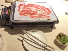 -玫瑰花园自助烤肉(金源店)