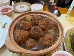 -砂锅居(西四店)