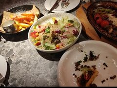 -芭莉与彩虹西餐厅(成都合生汇店)