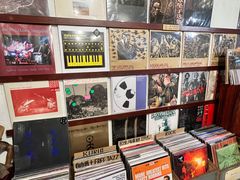 -旧天堂书店(华侨城创意文化园南山特色文化街区店)
