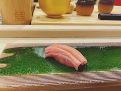 -鮨一日本料理(大中华店)