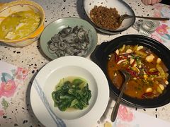 -素描餐厅(灵隐天竺店)