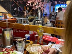-状元阁烧烤(群力店)