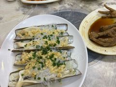 -富来美食