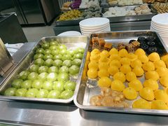 -北大家园食堂