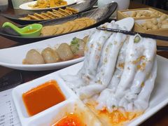 -汀小府·福建客家菜(鼓山沃尔玛店)