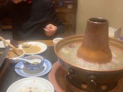 -清真·京华源铜锅涮肉(丰庆店)