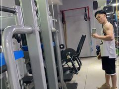 -AK健身普拉提拉伸私教馆(中八店)
