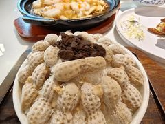 -小放牛炒菜馆(裕华万达店)