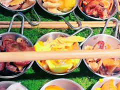 -一朵菌·野生菌探索家火锅(南亚店)
