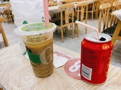 -江城燕子大排档(江汉路步行街店)