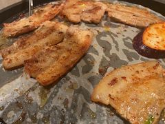 -小明烧肉屋·烤肉自助(7Mall店)