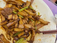 -白魁老号饭庄(交道口店)