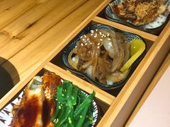 -立山居酒屋·烧鸟 天妇罗(西北湖店)