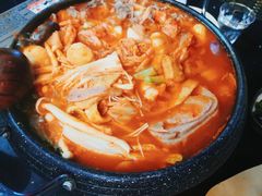 -韩见·韩式拌饭·炸鸡(石厦店)