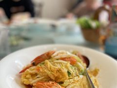 -味茂·老船夫1927(东海东路店)