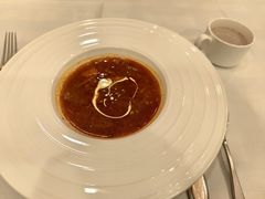 -成桂西餐厅·42年的味道(五大道疙瘩楼店)