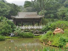 -广州市白云山风景名胜区