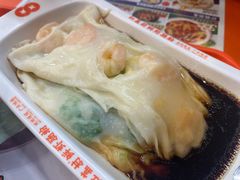 -红荔村肠粉(龙华地铁站店)