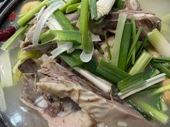 -小胖子羊肉馆·烧烤(龙茗路店)