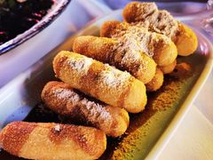 -友记功夫香·人民大排档(红牌楼店)