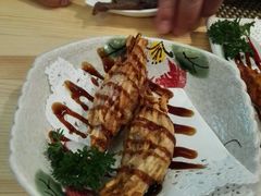 -菊上日式料理(蚌埠银泰店)