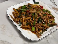 农家回锅肉-宝荣鱼馆·临湖之宴(千岛湖店)