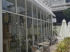 -CHILLAX轻乐时(侨建·Hi City店)