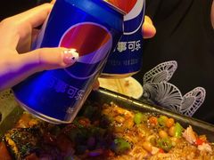 -伟大航路烤鱼(迅驰广场店)