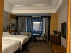 -上海浦东滨江喜来登酒店