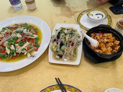-陈麻婆豆腐(春熙店)