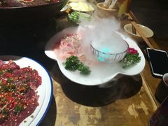 -白乐天毛肚火锅馆(南滨路店)