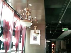 大堂-老牌坊鲁菜名店(美莲广场店)
