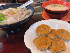 -昇记肠粉王(福华路店)