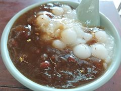-大郎桥瑞陆糖粥(小太平巷店)