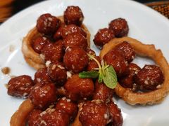 -北平盛世·新京菜·北京烤鸭(劲松·双井店)