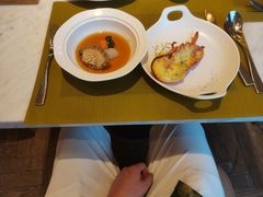 -都会尚膳·海鲜自助餐厅(重庆万豪酒店)