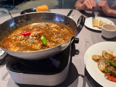 -徐记海鲜(观沙岭|滨江新城店)