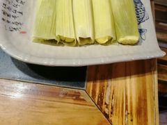 -秋语木桶鱼.酸菜鱼(开发区火车站店)
