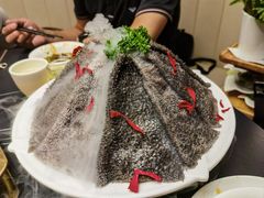 九香精品毛肚-蜀九香火锅(彩虹店)