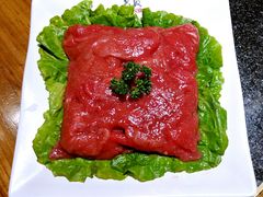 -巴奴毛肚火锅(广益哥伦布店)