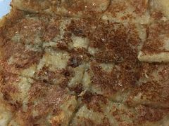 土豆饼-三清洞疙瘩汤