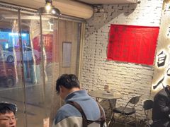 -有局·成都市井烧烤·精酿啤酒(双楠店)