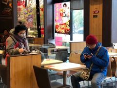 -肯德基(杭州复兴店)