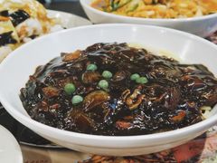 -香港饭店0410(明洞店)