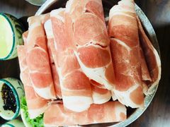 -恩福来涮羊肉(中北旗舰店)
