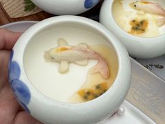 -悦融·京鲁菜·露台花园(安定门店)