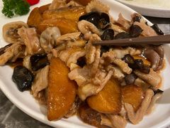 -前海沿·青岛菜(乐客城店)