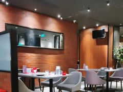 -西堤牛排(北京国瑞店)