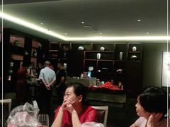 -南宁荔园维景国际酒店·荔园中餐厅